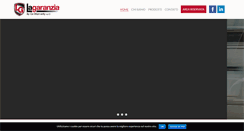 Desktop Screenshot of gowarranty.com